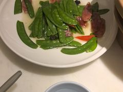 -径山十八道·风味民间菜(杭州总店)