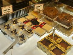 -匠造烘焙(联洋店)