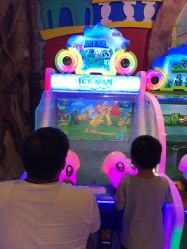 -卡通尼乐园(印象城购物中心店)