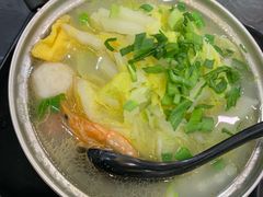-老盛兴·上海小笼汤包馆(武夷店)