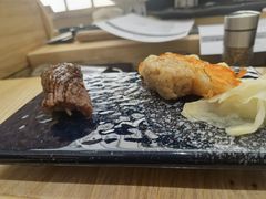 -鮨政·Omakase(港汇恒隆广场店)