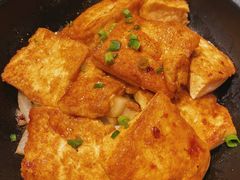 客家白磨豆腐-新疆伏拉沃餐厅(白龙南路店)
