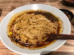 -好這口重庆小面(总店)
