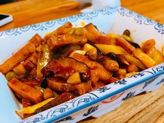 -圆满素食林饭店非遗素食(河西店)