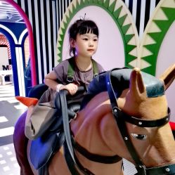 -meland亲子乐园•派对•研学(宁波华润万象城店)