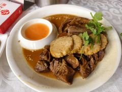-潮之南·潮汕菜·鱼仔档(南山店)
