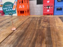 -老刘家永盛斋·传统泡馍(东关南街店)