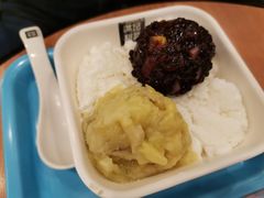 -满记甜品(正方京城店)