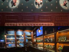 -The Cheebat 锌吧·Bistro(体育西店)