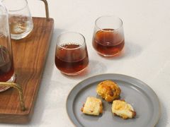 -COTTON CAFE(德信·中外公寓店)