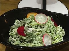 -山丹丹西北菜(金贸大厦店)