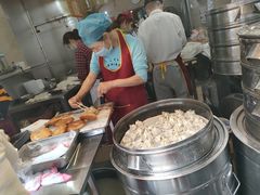-家阳赵师傅油饼包烧麦(粮道街店)