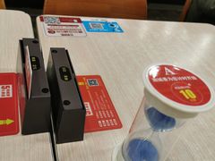 -南城香·饭香串香馄饨香(青年路店)