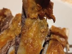 -西域阿里马新疆菜·清真(桂花路店)