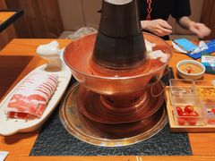 -额尔敦传统涮.冰煮羊火锅(乌兰察布体育场店)