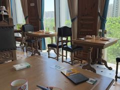 -新白鹿餐厅(城西银泰城店)