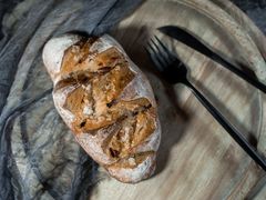 一克干果欧蕾-TAB面包一克(南沙店)