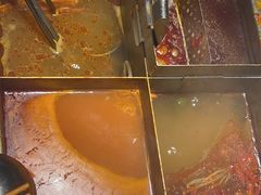 -海底捞火锅(壹悦城店)