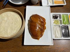 -小大董·烤鸭(王府井apm店)