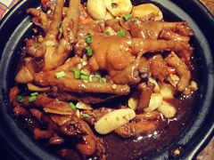 -小镇印象音乐餐吧(莲塘店)