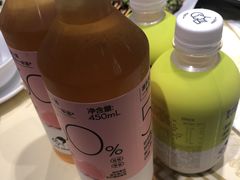 -聚味瞿记·龙虾堂(渔人码头一店)