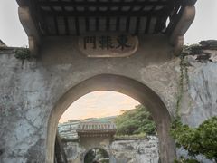 -石炮台公园