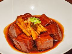-庭院江南菜•烤鸭•非遗传承(上地•清河店)