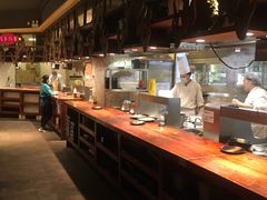 自助取餐区-楼兰新疆主题餐厅(苏州中心店)