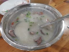 -南记食粥坊·宵夜大排档(莲花总店)