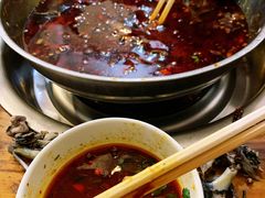 -黑竹香鸡(营和巷店)