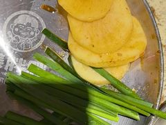 -姜胖胖无限自助烤肉(凯德天府店)