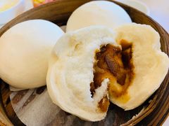 叉烧包-名苑皇宫酒家(来魅力壁画村店)