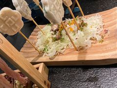 -湊湊火锅·茶憩(打浦桥日月光店)