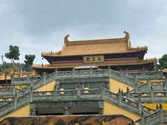 -南京市江宁方山