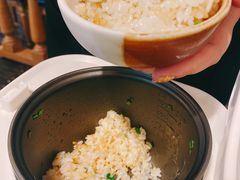 -兰桂坊·花园餐厅(西湖店)