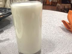 -蓬莱阁中餐厅(崇文门店)