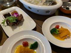 -水月周庄铂尔曼酒店-水月荟中餐厅