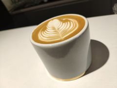 -T-COFFEE(长江花园店)