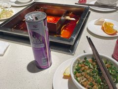-红鼎坊·老成都火锅(新南门店)