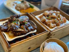 -天瑞轩·粤菜餐厅