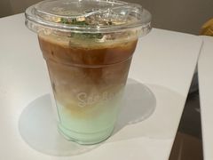 -Seesaw Coffee(环贸iapm店)