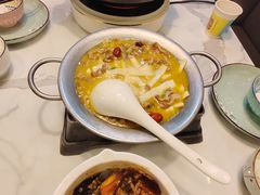 -外婆小聚茶餐厅·生日·团建(市民中心店)