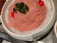 -海底捞火锅(武胜路凯德广场店)