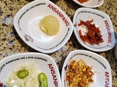 -安又胖韩国烤肉(美罗城店)