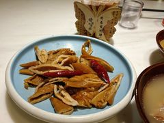 -渝味川菜(夜宵航母店)