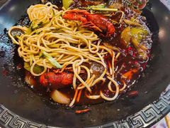 -金陵暴走小龙虾·迷踪蟹(凯德MALL店)