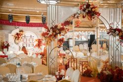 -觅遇Meet U私人婚礼定制(潮汕店)