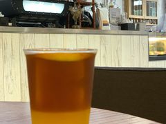 -明谦·Coffee&Cocktail Bar(美您公园店)