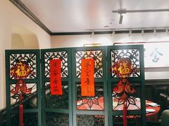 -阿莉餐厅(枣阳路店)