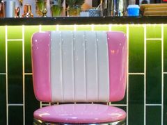 -红糖商店复古咖啡酒馆